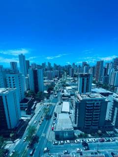 Salas para alugar, 192 m² por R$ 19.980/mês - Boa Viagem - Recife/PE