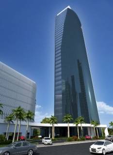Andar Corporativo para alugar, 622 m² por R$ 77.005,54/mês - Ilha do Leite - Recife/PE