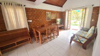 Condomínio Village do Araripe, 150m², Sala p/ dois ambientes, varanda nos quartos, 1° andar, 3 quartos(02 suítes)