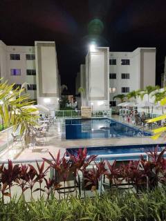 Apartamento 2 quartos para venda no Reserva Villa Natal - Santana - Jaboatão dos Guararapes