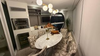Apartamento alto padrão Para Vender com 04 quartos 04 suítes no bairro Casa Forte em Recife