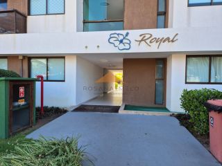 APARTAMENTO FRENTE PRA PISCINA EM RESORT BEIRA MAR NA PRAIA DO CUPE! ? ?