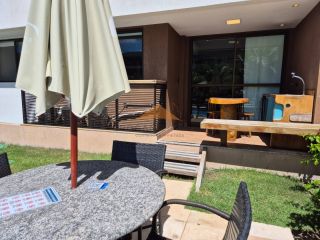 APARTAMENTO FRENTE PRA PISCINA EM RESORT BEIRA MAR NA PRAIA DO CUPE! ? ?