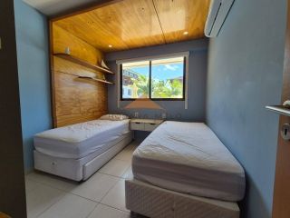 APARTAMENTO FRENTE PRA PISCINA EM RESORT BEIRA MAR NA PRAIA DO CUPE! ? ?
