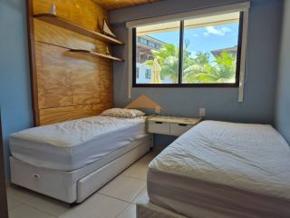 APARTAMENTO FRENTE PRA PISCINA EM RESORT BEIRA MAR NA PRAIA DO CUPE! ? ?