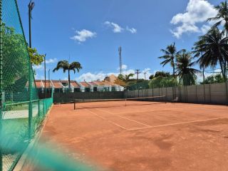 APARTAMENTO FRENTE PRA PISCINA EM RESORT BEIRA MAR NA PRAIA DO CUPE! ? ?