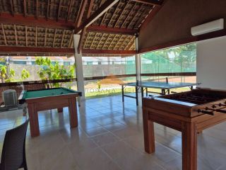 APARTAMENTO FRENTE PRA PISCINA EM RESORT BEIRA MAR NA PRAIA DO CUPE! ? ?
