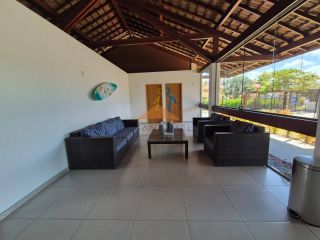 APARTAMENTO FRENTE PRA PISCINA EM RESORT BEIRA MAR NA PRAIA DO CUPE! ? ?