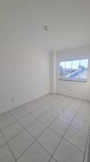 Apartamento com 2 dormitórios à venda, 55 m² por R$ 320.000,00 - Gravatá - Navegantes/SC