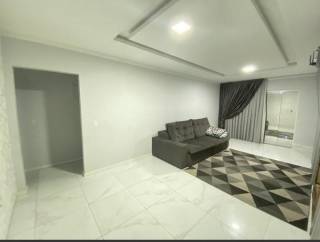 Casa com 4 dormitórios à venda, 190 m² por R$ 850.000,00 - Santo Antonio - Balneário Piçarras/SC