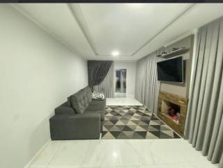 Casa com 4 dormitórios à venda, 190 m² por R$ 850.000,00 - Santo Antonio - Balneário Piçarras/SC