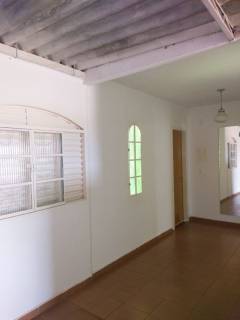Casa com 3 dormitórios à venda, 100 m²  - Valparaiso I - Etapa B - Valparaíso de Goiás/GO