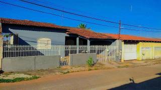 Casa com 3 dormitórios à venda, 100 m²  - Valparaiso I - Etapa B - Valparaíso de Goiás/GO