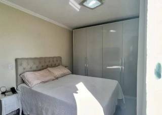 Ótimo Apartamento com 1 Suíte + 2 Dormintórios no Bairro Don Bosco em Itajaí