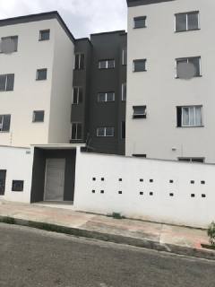 Apartamento Para Vender com 03 quartos no bairro Bela Vista em Contagem