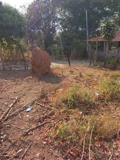 Lote / Terreno de Bairro Para Vender no bairro Toca de Cima em Brumadinho