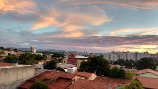 Cobertura Para Vender com 03 quartos no bairro Senhora das Graças em Betim