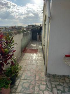 Casa Para Vender com 06 quartos no bairro Campo Eliseos em Betim