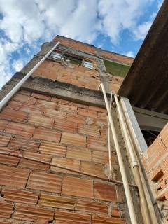 Casa Para Vender com 06 quartos no bairro Campo Eliseos em Betim