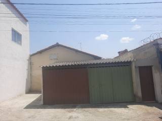 Casa Para Vender com 02 quartos no bairro São Pedro em Esmeraldas