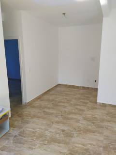 Apartamento Para Vender com 02 quartos no bairro Duque de Caxias em Betim