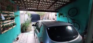 Casa Para Vender com 03 quartos no bairro Laranjeiras em Betim