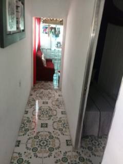 Apartamento Para Vender com 03 quartos no bairro Eldorado em Contagem