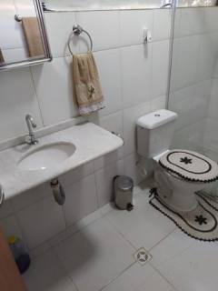 Apartamento Para Vender com 03 quartos no bairro Eldorado em Contagem