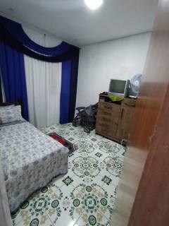 Apartamento Para Vender com 03 quartos no bairro Eldorado em Contagem