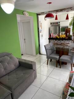 Apartamento Para Vender com 2 quartos no bairro Gávea em Vespasiano