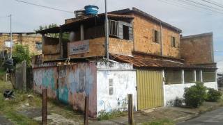 Casa Para Vender com 02 quartos no bairro Parque Durval de Barros em Ibirité