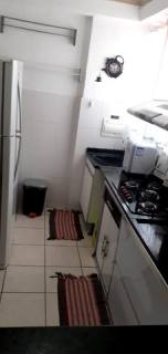 Apartamento Para Vender com 02 quartos no bairro Laranjeiras em Betim