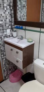 Apartamento Para Vender com 02 quartos no bairro Laranjeiras em Betim