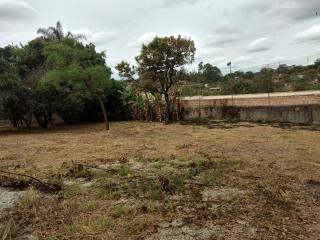 Lote / Terreno de Bairro Para Vender no bairro Estâncias Imperiais em Contagem