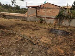 Lote / Terreno de Bairro Para Vender no bairro Estâncias Imperiais em Contagem