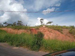 Lote / Terreno de Bairro Para Vender no bairro Recanto Verde em Esmeraldas