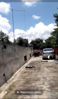 Casa Para Vender com 02 quartos no bairro Lapinha em Lagoa Santa