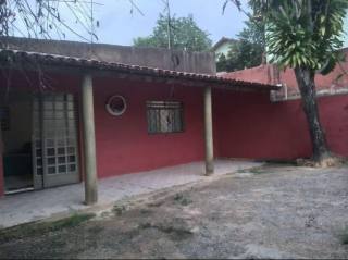 Casa Para Vender com 02 quartos no bairro Lapinha em Lagoa Santa