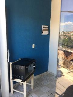 Casa Para Vender com 03 quartos no bairro Vila Ipê Amarelo em Contagem