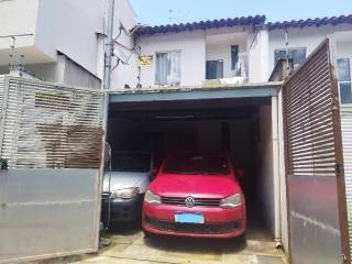 Casa Para Vender com 02 quartos no bairro Granja Ouro Branco em Contagem