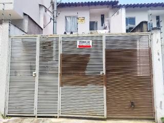 Casa Para Vender com 02 quartos no bairro Granja Ouro Branco em Contagem