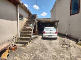 Casa Para Vender com 02 quartos no bairro Santinho em Ribeirão Das Neves