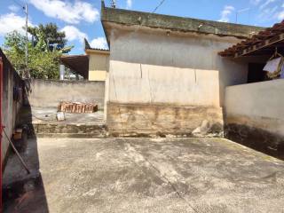 Casa Para Vender com 02 quartos no bairro Santinho em Ribeirão Das Neves