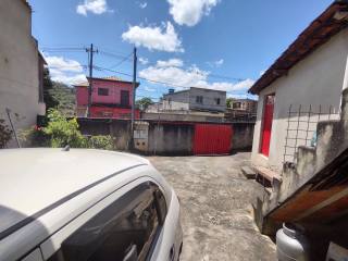 Casa Para Vender com 02 quartos no bairro Santinho em Ribeirão Das Neves