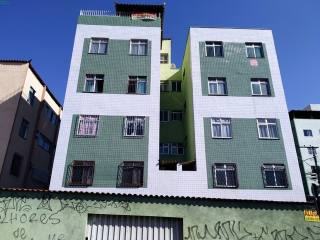 Cobertura Para Vender com 04 quartos no bairro Glória em Contagem