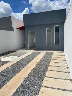 Casa Para Vender com 03 quartos no bairro Recreio dos Bandeirantes em Esmeraldas