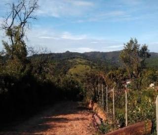 Lote / Terreno de Bairro Para Vender no bairro Santo Afonso em Betim