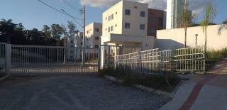 Apartamento Para Vender com 02 quartos no bairro Parque das Indústrias em Betim