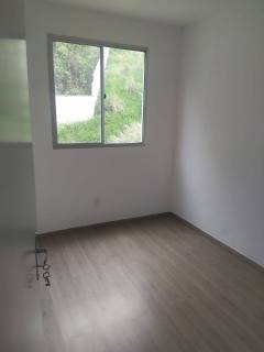 Apartamento Para Vender com 02 quartos no bairro Parque das Indústrias em Betim