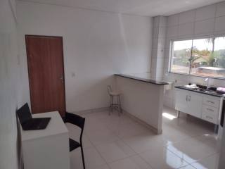 Apartamento Para Vender com 01 quartos no bairro Melo Viana em Esmeraldas